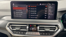 BMW X3 xDrive20i MHT M Sport 5dr Step Auto Petrol Estate